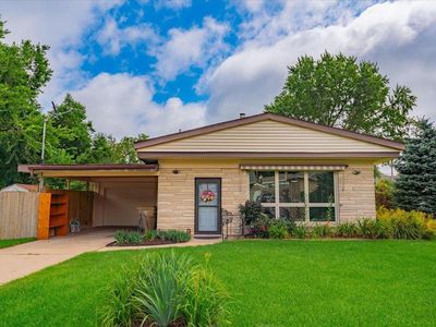 4527 Camden Road, Madison, WI, 53716