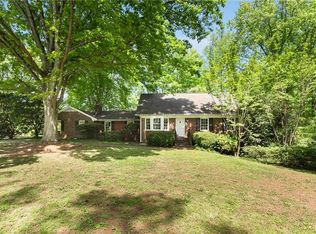 4300 Valley Trail Dr SE, Atlanta, GA