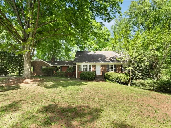 4300 Valley Trail Dr SE, Atlanta, GA 30339