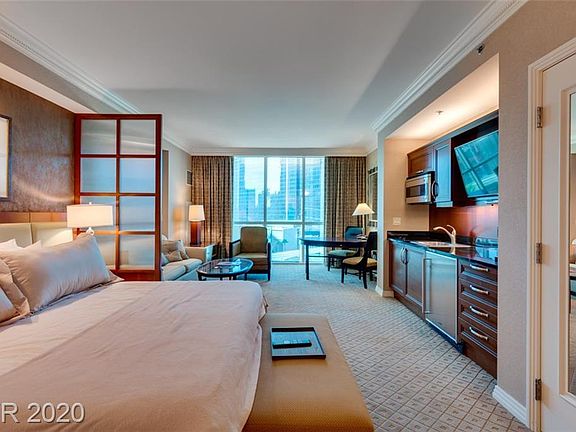 5th image of 145 E Harmon Ave #511