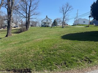 122 Oak St, Barnesville, OH 43713