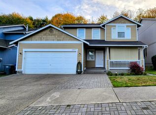 12917 82nd Avenue Ct E, Puyallup, WA 98373