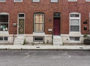 135 S Curley St, Baltimore, MD 21224