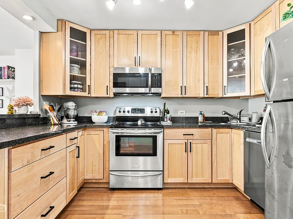 1660 N Lasalle St #508