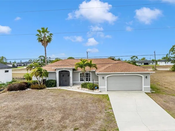 1308 NW 15th Pl, Cape Coral, FL 33993