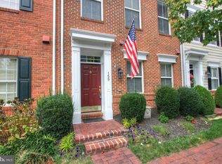 159 Cameron Station Blvd, Alexandria, VA 22304