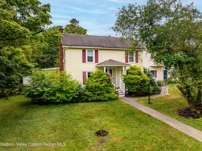 1323 Schoharie Turnpike Turnpike, Catskill, NY, 12414