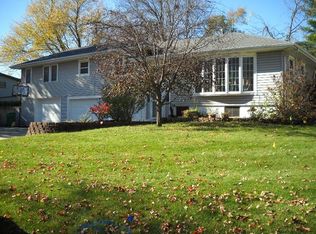1006 N Maple St, Creston, IA 50801