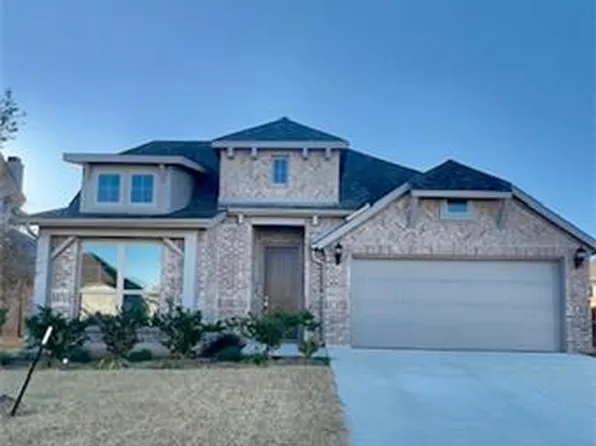 10036 Durango Trl, Woodway, TX 76712