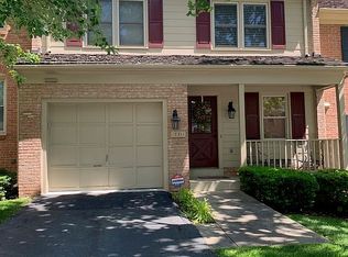 15311 Manor Village Ln, Rockville, MD 20853