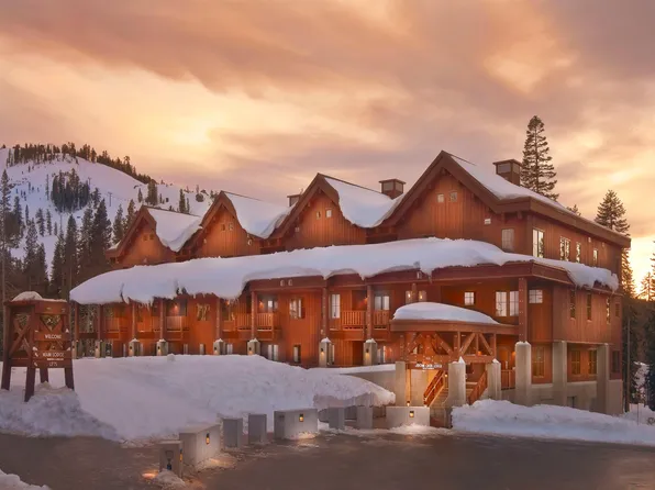 600 Sugar Bowl Rd Suite 211, Norden, CA 95724