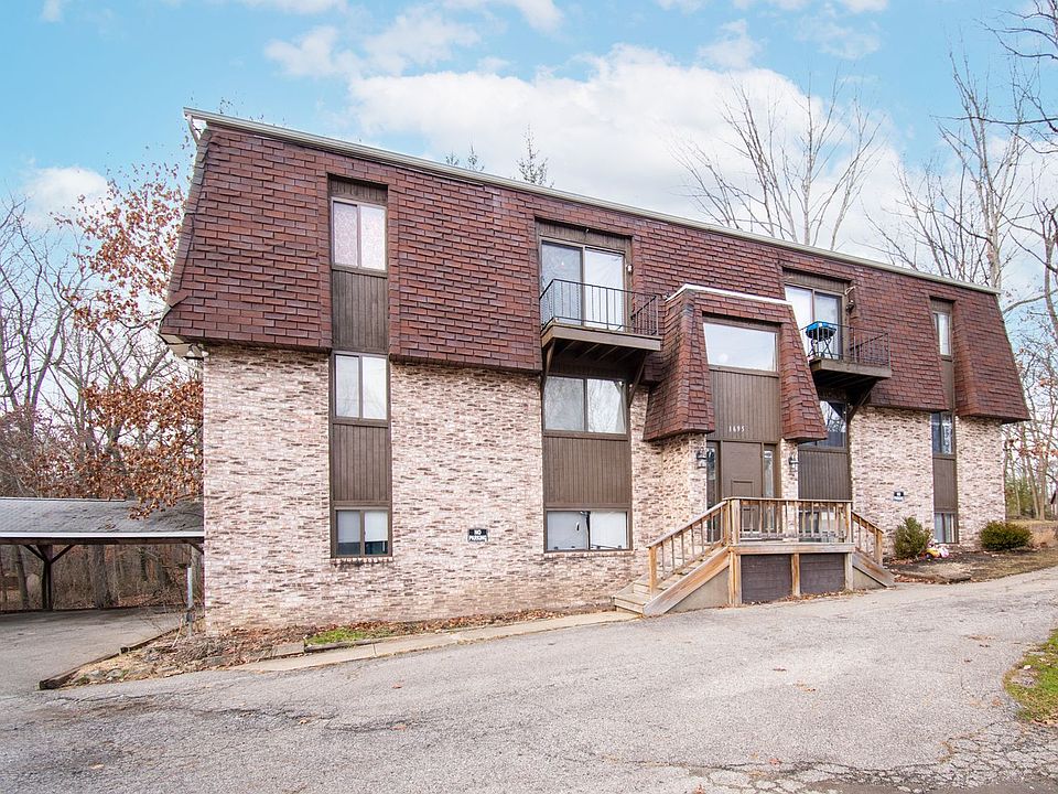 1st image of 1695 Timber Ct #4