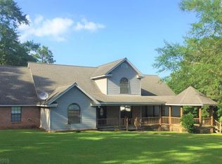 194 Apple St, Brewton, AL 36426