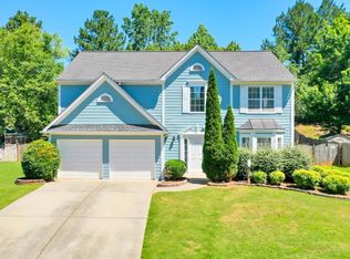 541 Staghorn Ct, Suwanee, GA 30024