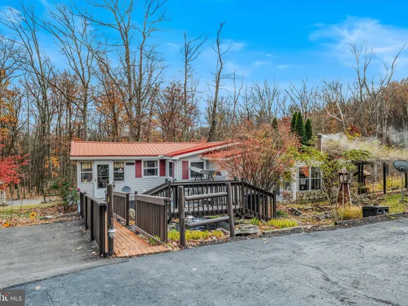 1441 Audubon Rd, Hedgesville, WV 25427