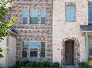 205 McConathy Way, Flower Mound, TX 75028