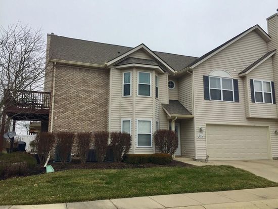 9336 Villa Woods Dr Unit 137, Avon, IN 46123