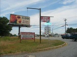 477 Old Boiling Springs Rd, Spartanburg, SC 29303