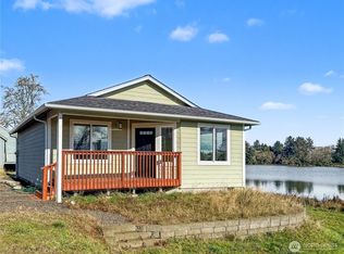 584 Mount Olympus Avenue SE, Ocean Shores, WA
