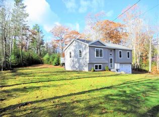 35 French Rd, Levant, ME 04456
