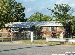 9350 Espada Rd, San Antonio, TX 78214