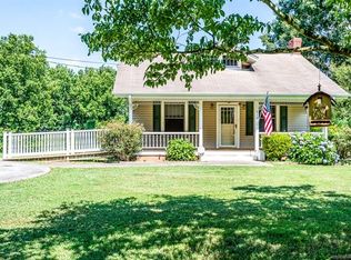 416 Wallace Springs Rd, Statesville, NC 28677