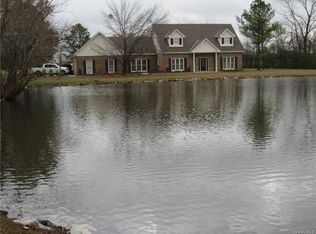 129 Payne Rd, Montgomery, AL 36116