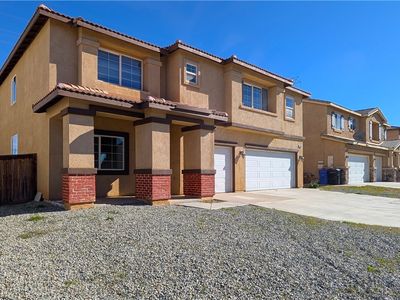 13645 Mayflower St, Victorville, CA, 92392