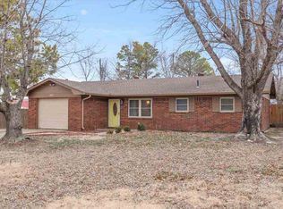 847 Oklahoma, Morrison, OK 73061