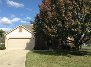 5037 Fieldhurst Ct, Mason, OH