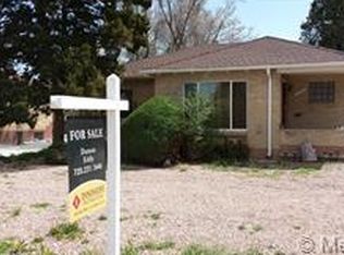 3266 Holly St, Denver, CO 80207