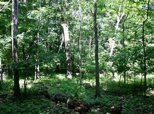 0 County Road C, Webster, WI 54893