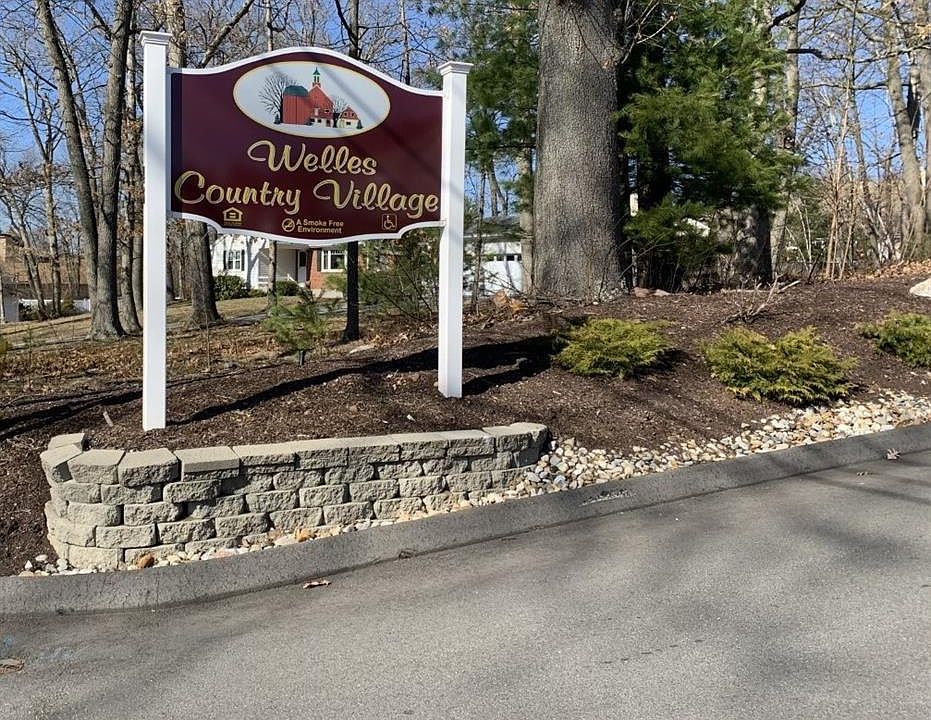 Welles Country Village Apartments Vernon Rockville, CT Zillow