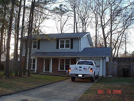 1st image of 1917 Mogulbear Ct