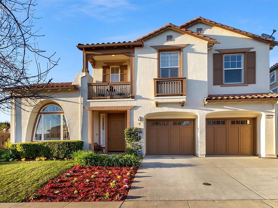 1st image of 3505 La Castellet Ct