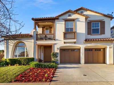 3505 La Castellet Ct, San Jose, CA, 95148