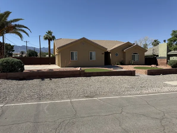 125 W Second South St, Bunkerville, NV 89007