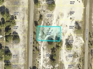 4535 NW 35th Pl, Cape Coral, FL 33993