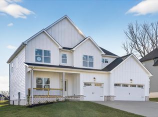 998 Alton Dr Lot 45, Clarksville, TN