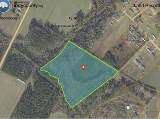 Cheryl Road Cheryl Rd, Loris, SC 29569