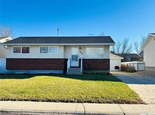 709 Arthur AVENUE, Estevan, SK S4A 1K5
