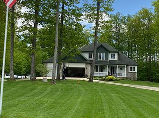 10210 Passenheim Rd, Gaylord, MI 49735