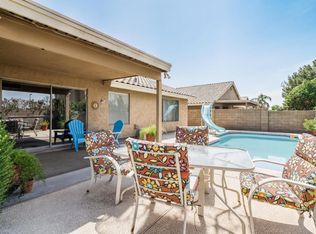 2466 S Rowen, Mesa, AZ 85209