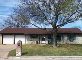 115 E Mark Rd, Harker Heights, TX 76548