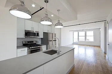 Rented by Bold New York