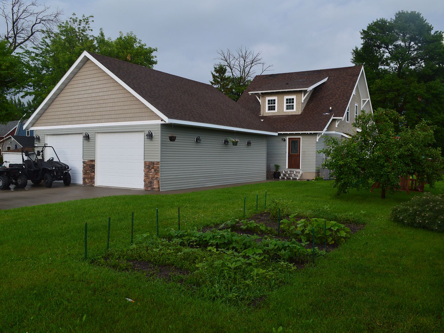 260 Herbert St, Hendrum, MN 56550 Zillow