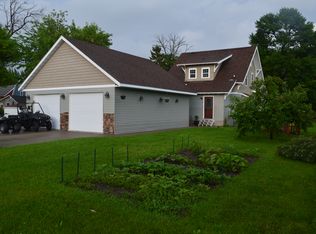260 Herbert St, Hendrum, MN 56550