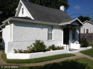 1730 Tacoma Rd, Edgewater, MD 21037