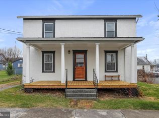 252 W Birch Ln, Romney, WV 26757