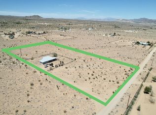 2568 Chapton Rd, Landers, CA 92285